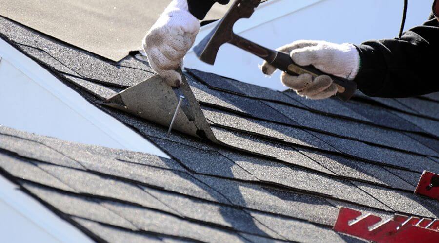 Expert new roof installation services in Girdletree, MD